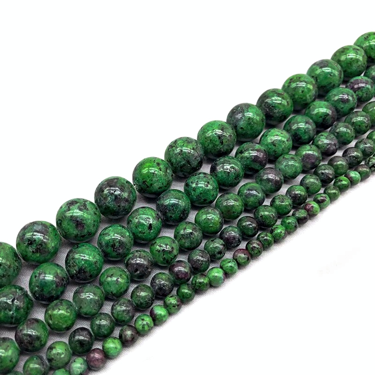 Zoisite - Epidote